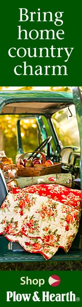 Plow & Hearth