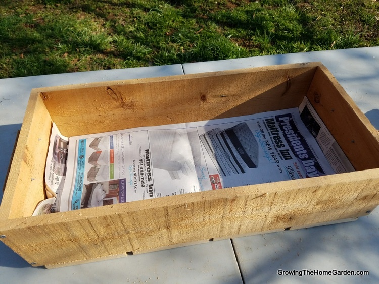 5-Portable Planter Box Project - Cedar Box (5)